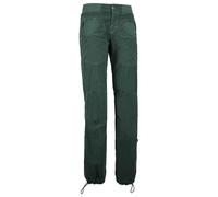 E9 - Women's Onda Vs - Pantaloni da bouldering XL verde