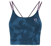 E9 - Women's Sarah - Reggiseno sportivo M blu