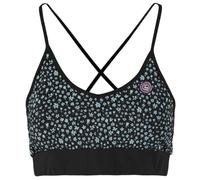E9 - Women's Zelda - Reggiseno sportivo XS nero