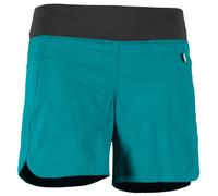 E9 - Women's Zoe - Pantaloncini S turchese