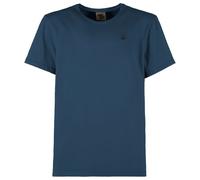 Maglietta da uomo E9 Zze Men's Taglia: L / Colore: blu