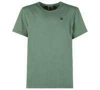 E9 - Zze - T-shirt XS verde
