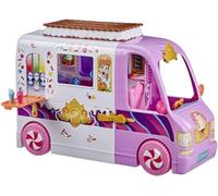 E96175L0 DISNEY PRINCESS COMFY CAMIONCINO DEI GELATI