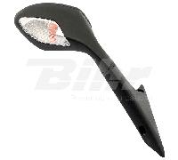 E990D SPECCHIO RETROVISORE dX CON FRECCIA APRILIA 850 SRV ANNO 2012 2013 2014