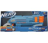 E9959EU4 PISTOLA NERF ELITE 2.0 WARDEN DB 8