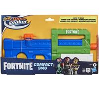 E99635L0 PISTOLA SOA SOAKER FORTNITE COMPACT SMG