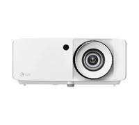 VIDEOPROIETTORE OPTOMA E9PD7LD01EZ2 Laser DLP UHD 4K 4000 ANSI lumen