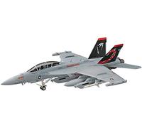 Hasegawa E38 EA-18G Growler AIRCRAFT SCALE 1/72 Hobby Plastic Model Kit NEW