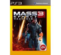 EA BEST HITS マスエフェクト 3