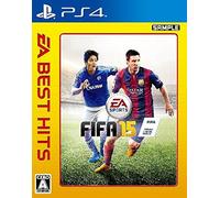 EA BEST HITS FIFA 15