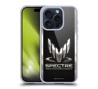EA BIOWARE MASS EFFECT 3 BADGES AND LOGOS CUSTODIA MORBIDA IN GEL APPLE iPHONE