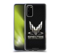 EA BIOWARE MASS EFFECT 3 BADGES AND LOGOS CUSTODIA MORBIDA IN GEL PER SAMSUNG 1