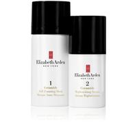 EA Ceramide Boost Maschera e Siero 5 Minuti 1 I Maschera viso