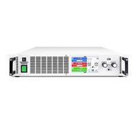 EA Elektro Automatik EA-PSI 10080-60 2U - Alimentatore di rete da laboratorio, regolabile 0-80 V/DC 0-60 A 1500 W USB,