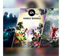 EA Family Bundle (Xbox One / Xbox Series X|S) Xbox Live Key - EU