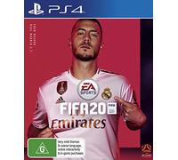 EA Fifa 20 - PS4 (PlayStation 4) - Lingua Italiana - PlayStation 4