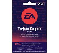 EA Gift Card 25 EUR Key ITALY