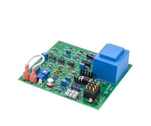 EA-KOH AVR Automatic Voltage Regulator Excitation Stabilizer Control Module Infrared C-255670 With