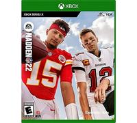 EA MADDEN NFL 22 XBOX SX FULL ENG