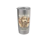 Ea-Nasir Finest Copper Merchant Reclami Dept Bicchiere termico in acciaio inox doppia parete