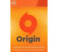 EA Origin Cash Card 25 EUR Origin Key EUROPE