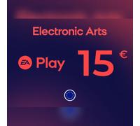 EA Origin Gift Card 15 EUR Origin Key - EU