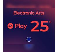 EA Origin Gift Card 25 EUR Key - EU
