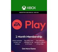 EA Play 1 month Xbox Live Key EUROPE
