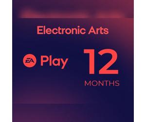 EA Play 12 months Xbox Live Key - GLOBAL