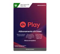 EA Play 6 Month Subscription | Xbox One/Series X|S - Codice download