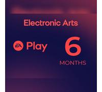 EA Play 6 Months Xbox Live Key - GLOBAL