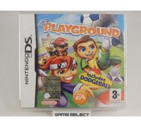 EA PLAYGROUND NINTENDO DS 2DS 3DS PAL ESP ITA ITALIANO ORIGINALE NUOVO SIGILLATO