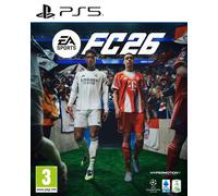 EA PS5 GIOCO SPORTS FC26 IT Multilingua (inclusa ITA) PlayStation 5