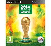EA Sports 2014 Fifa World Cup - Brasile (Ps3)