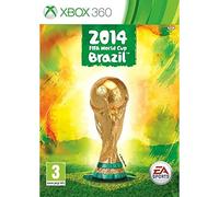 EA Sports 2014 Fifa World Cup - Brasile (Xbox 360)