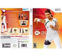 EA Sports Active Disk Only- Nintendo Wii by Electronic Arts