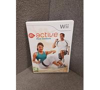 EA Sports Active: More Workouts (Wii) [Edizione: Regno Unito]