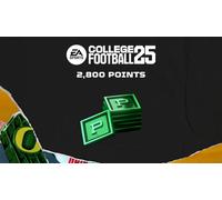 EA Sports College Football 25 - 2.800 College Football Points