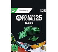 EA SPORTS™ College Football 25 - 5850 Points (Xbox Series X|S) XBOX LIVE Key GLOBAL