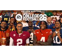 EA Sports College Football 26 - Deluxe Edition