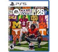 EA Sports College Football 26 PlayStation 5
