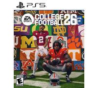 EA SPORTS College Football 26 - PlayStation 5 PlayStation 5 (Sony Playstation 5)