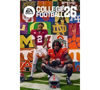 EA SPORTS™ College Football 26 Standard Edition (Xbox Series X|S) XBOX LIVE Key GLOBAL