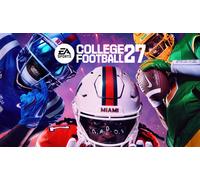 EA Sports College Football 27