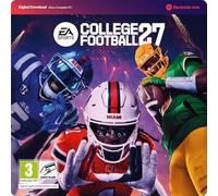 EA SPORTS College Football 27 Standard Edition PCWin | Codice EA App - per PC | Videogiochi | Italiano Standard | Codice EA App per PC