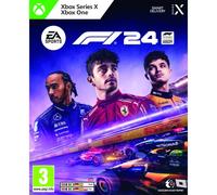 EA SPORTS F1 2024 Xbox Serie X/One