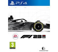EA Sports F1 23 Ps4