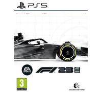 EA Sports F1 23 Ps5