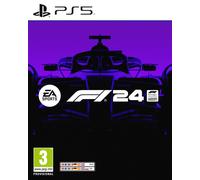 EA SPORTS F1 2024 PS5