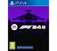 F1 24, PlayStation 4 Electronic Arts
